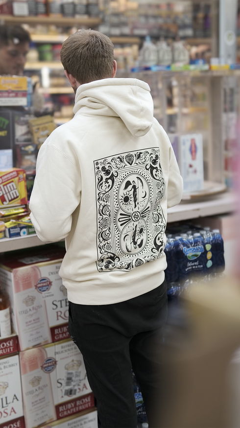 'ROYALTY' Hoodie